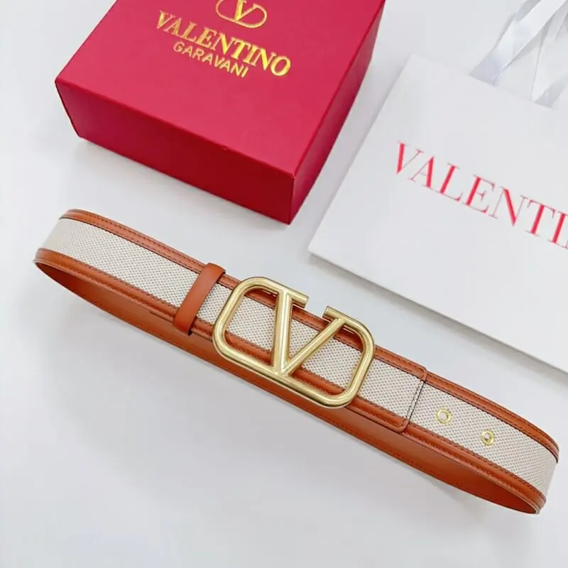 valentino aaa quality Ceintures pour unisexe s_10b613a